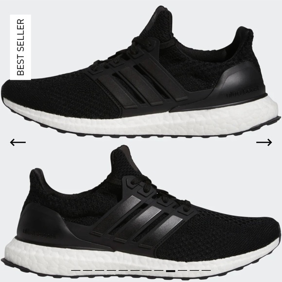 ADIDAS ULTRABOOST 5.0 DNA SHOES